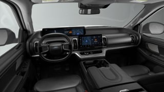 2027 Ford Expedition® Internal Image 2